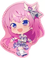 【中古】シール・ステッカー 巡音ルカ 「プロジェクトセカイ カラフルステージ! feat. 初音ミク ぺたコレクション(オンリーショップイラスト)」