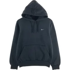 古着 ナイキ NIKE スウェットプルオーバーパーカー メンズM相当/eaa489701