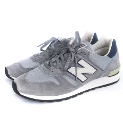 2024年最新】new balance m670の人気アイテム - メルカリ