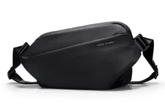 MARK RYDEN ボディバッグ 3way ショルダーバッグ メンズ 人気 ウエストポーチ 斜め掛けバッグ 斜め掛け腰ポーチ レジャー スポーツ アウトドア 釣り 旅行 ランニング 自転車 おしゃれ