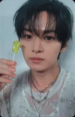 StrayKids 通常盤 LeeKnow GIANT