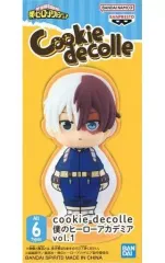 2026年最新】cookie decolle 僕のヒーローアカデミアvol.1の人気