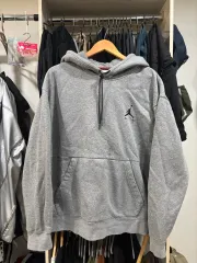 Nike(ナイキ） ジョーダン フリース フード トレーナー セットアップ 上下セット xxl ー m