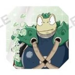 銀魂 J-world ハロウィン ゴリフェス 土方十四郎 アクリルキーホルダー