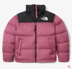 THE NORTH FACE(ザノースフェイス) メンズ 1996 レトロ ヌプシ ダウン m