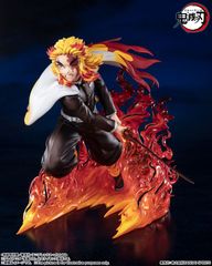 鬼滅の刃 フィギュアアーツZERO 煉獄杏寿郎