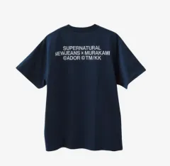 2025年最新】new jeans murakami tシャツの人気アイテム - メルカリ