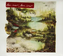 BON IVER レコードセット 2025年最新】bon iver lpの人気アイテム - メルカリ