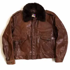 2025年最新】ショット ボンバージャケットの人気アイテム - メルカリ