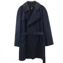 国産品 2025年最新】ダンヒル メンズ トレンチコートの人気アイテム Jacket Outer