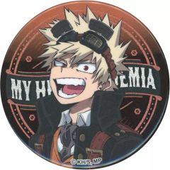 [중고] 배지 핀스 폭호 카츠미 [내 영웅 아카데미아 신작 트레이딩 캔 배지 AnimeJapan 2023 Ver.] AnimeJapan 2023 상품
