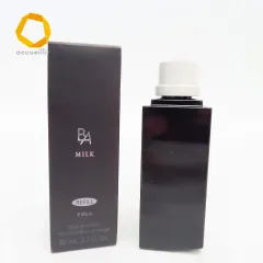 2024年最新】POLA ポーラ B.A ミルク 80ml (リフィル)(保湿乳液