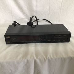 TOA WT-750 ワイヤレスチューナー - メルカリ