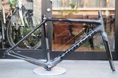 ビアンキ BIANCHI スペシャリッシマ SPECIALISSIMA CV 2020モデル 50サイズ カーボン ロードバイク フレームセット 【東京南麻布店】