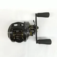 Revo BLACK9（レボ ブラックナイン）｜AbuGarcia｜釣具の総合