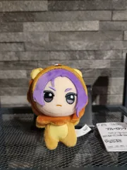 【在庫ラスト】ブルーロック ちびぐるみ アニマル着ぐるみver.  vol.2  御影玲王  ブルロ