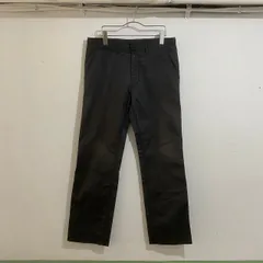 PRADA SPORT プラダスポーツ ダブルニーパンツ ブラック Size 48