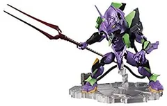 ネクスエッジスタイル　エヴァ　フィギュア 6体セット Amazon.co.jp: TAMASHII NATIONS NXEDGE STYLE ネクスエッジ