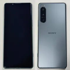 ち*も様 SONY Xperia5 本体　ジャンク Yahoo!オークション -「xperia5 ジャンク」の落札相場・落札価格