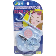 ふたえ用 アイテープ 夜用のサムネイル