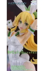 ソードアート・オンライン バニー フィギュア リーファ ホワイトパール 8体 Amazon.co.jp: ソード'アート・オンライン BiCute Bunnies