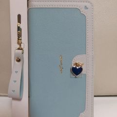 iPhone12,iPhone12PRO 対応　スマホケース　手帳型