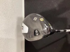 BRIDGESTONE　B2HT3番フェアウェイウッド レフティー用 B2HT フェアウェイウッド | BRIDGESTONE GOLF -ブリヂストンゴルフ-