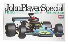 JPS仕様 ビッグスケールF1コレクション ロータス72D &ルノーRS01 デアゴスティーニ】傑作降臨!! 隔週刊 ビッグスケール F1