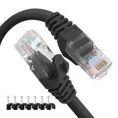 【在庫処分】POE 耐候性 ２重被覆 難燃性 屋外用 ツメ折れ防止 CAT6 カテゴリー6 10m LANケーブル イーサネットケーブル POSTTA