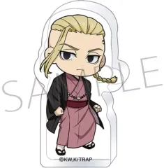 【中古】雑貨 龍宮寺堅 和服 ころっとアクリルミニフィギュア 「東京リベンジャーズ」