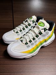 ナイキ エアマックス 95 エッセンシャル　ほぼ未使用　size 26.5㎝