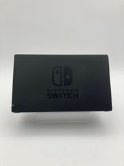 完動品 Nintendo Switchドック 本体のみ 純正 0530-504