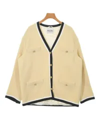 Miu Miu カジュアルジャケット レディース 【古着】【中古】【送料無料】のサムネイル