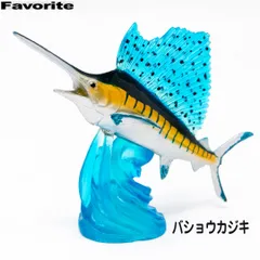 貴重 ARTPLA 海洋堂 アクアランド バショウカジキ 貴重 ARTPLA 海洋堂 アクアランド バショウカジキ - メルカリ