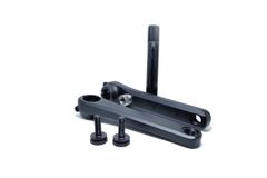 ARES BIKES XX CRANK 145MM BMX クランク
