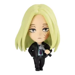 【中古】トレーディングフィギュア 神々廻 「SAKAMOTO DAYS カプセルフィギュアコレクション」