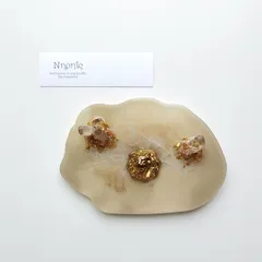 【インテリア雑貨】ヒトヒラノオモイ