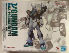 2025年最新】metal robot魂 量産型νガンダムの人気アイテム
