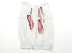 【マメール/MaMere】タンクトップ・キャミソール 90サイズ 女の子【子供服・ベビー服】（1828458）