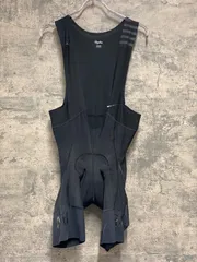 Rapha ラファ 黒 メンズ ビブタイツ S クラシックビブショーツII Rapha フィット感と快適性を向上させ進化したビブショーツライン