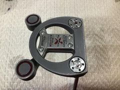 スコッティキャメロン FUTURA X 中尺パター 37インチ - メルカリ