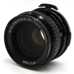 2025年最新】smc PENTAX 67 2.4 105mmの人気アイテム - メルカリ