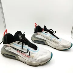 NIKE ナイキ スニーカー 27cm エアマックス2090 新品 未使用 2025年最新】nike air max 2090 27の人気アイテム - メルカリ