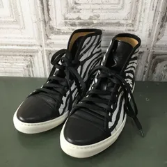 イタリア製　BOEMOS　ボエモス　靴　USED　12523のサムネイル