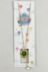 【中古】銀製品・指輪・アクセサリー(キャラクター) 愛島セシル ペンダント 「うたの☆プリンスさまっ♪ ST☆RISHファンミーティング Welcome to ST☆RISH world!!」