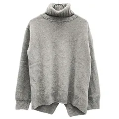 【美品✨】ドゥーズィエムクラス　JADEタートルネックニット　カシミヤ混　ピンク DEUXIEME CLASSEのフリマアイテム一覧