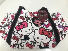 2025年最新】hello kitty ハローキティ マザーズバッグ トート