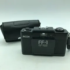 2024年最新】ricoh ff-1の人気アイテム - メルカリ