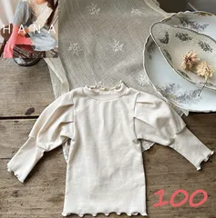 2024年最新】100女の子服HANAの人気アイテム - メルカリ 