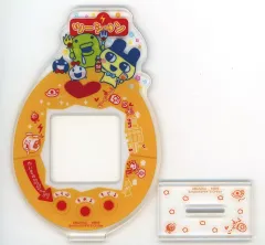 【中古】アクリルスタンド・アクリルパネル 集合/アクリルスタンド アクリルこれくしょん 「一番くじ たまごっち～祝!またまたこらぼれーしょんおめでとー!～」 E賞